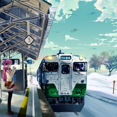 Winter Bliss [H1 Mix] 冬