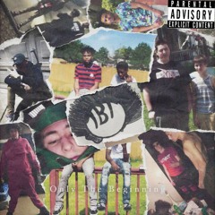 Will Not Lose (ft. Dretti, Adoni$ and Rippa)[prod. by Rippa]