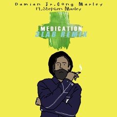 Stream adyramos | Listen to Damian "Jr. Gong" Marley - Medication ft. Stephen  Marley playlist online for free on SoundCloud