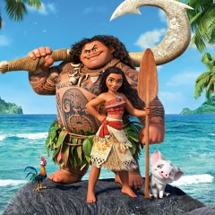من انت - فيلم موانا