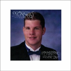 Gorgeous Merk - Hammy Time Volume 2 : The Album