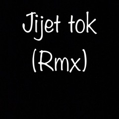 Jijet tok(Rmx) Ronald ft. swintz & Nikko