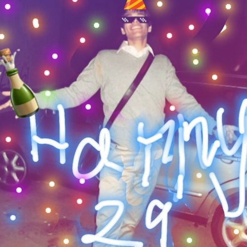 Joyeux Anniversaire Will By Mensch Music