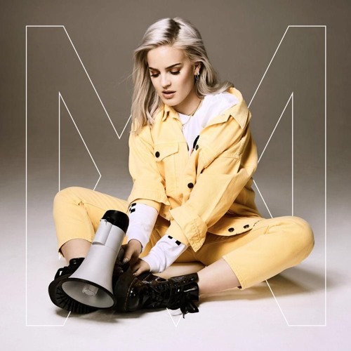 Anne Marie - 2002(FULL)