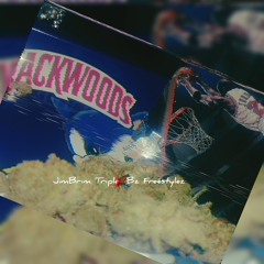 Blood (Gucci Flip Flop)3X Bz Freestyle