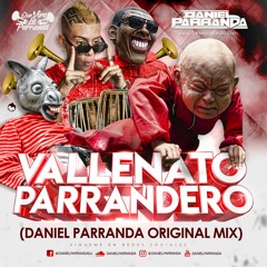 Vallenato Parrandero - Daniel Parranda (Original Mix)