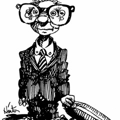 Johnny Apple Seed - No Time to Waste