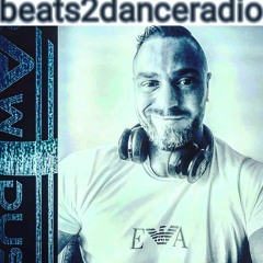 Dj RawDust - Beats2Dance Rawstyle Radio 11
