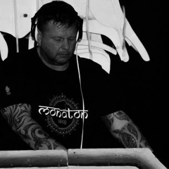 Dj,Fonsexx Opening Mondton 2018