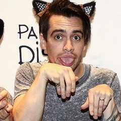 Brendon Urie; why you should stay alive.
