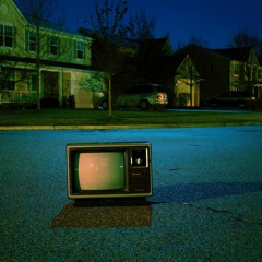 Suburbia