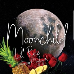 Moon Child remix Feat. MayLay K