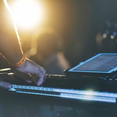 Kimi Race│ϟ [Electronic 120 bpm]