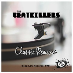 Baby D- Let Me Be Your Fantasy (The Beatkillers Remix)