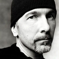 U2 - Bad - Guitar Cover