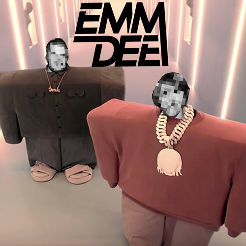 I Love It - (EMM DEE Bootleg) **FREE D/L**