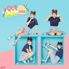 Que-A-Du - Han Sara