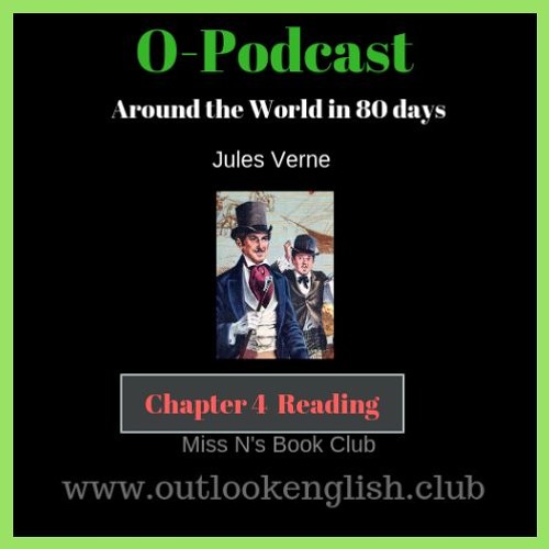 around the world in 80 days summary