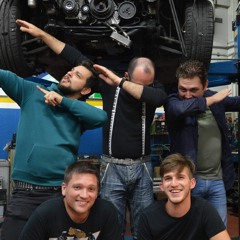 Ti Porto Via Con Me-OfficinaSonika in live