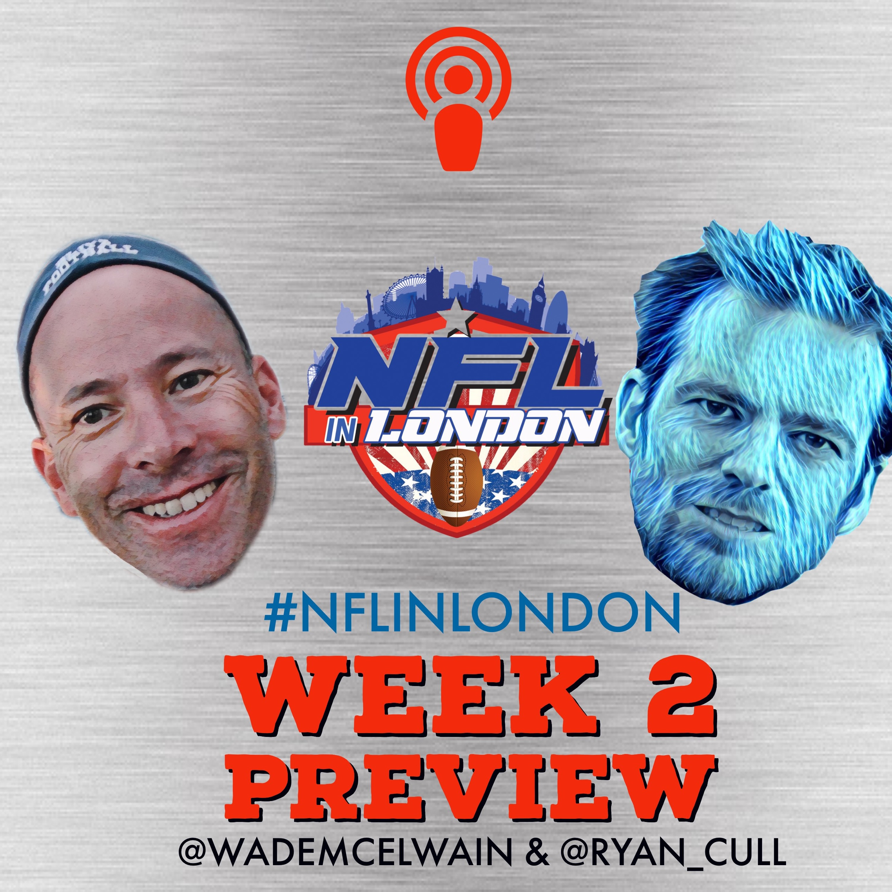 NFL in London
