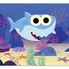 Baby Shark POPE Remix(Riddim Remix)