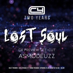 AsmodeuZz - Lost Soul (Two Years C4 Setcut Preview)