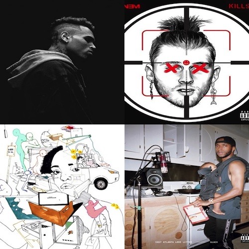 Reconcise Weekly #10