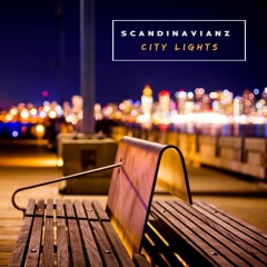 Scandinavianz - City Lights (Instrumental Music)