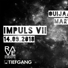 Impuls Vll @Tiefgang Hannover