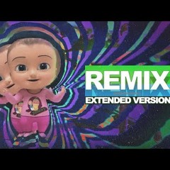 JOHNNY JOHNNY YES PAPA (EDM REMIX) *EXTENDED*