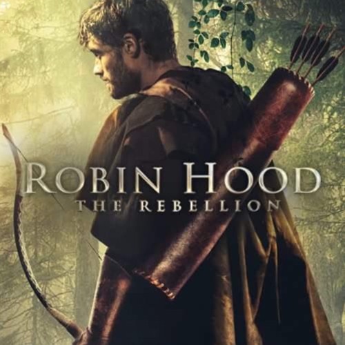 Stream Gregoh | Listen to Robin Hood: The Rebellion (Original Soundtrack)  playlist online for free on SoundCloud