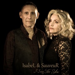 Isabel et Sauveur en Interview sur France Bleu Provence