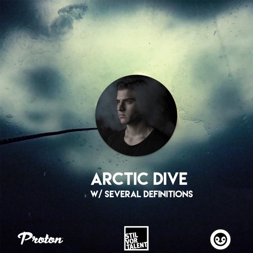 Several Definitions @ Arctic Dive Radioshow // Proton Radio 12.09.18