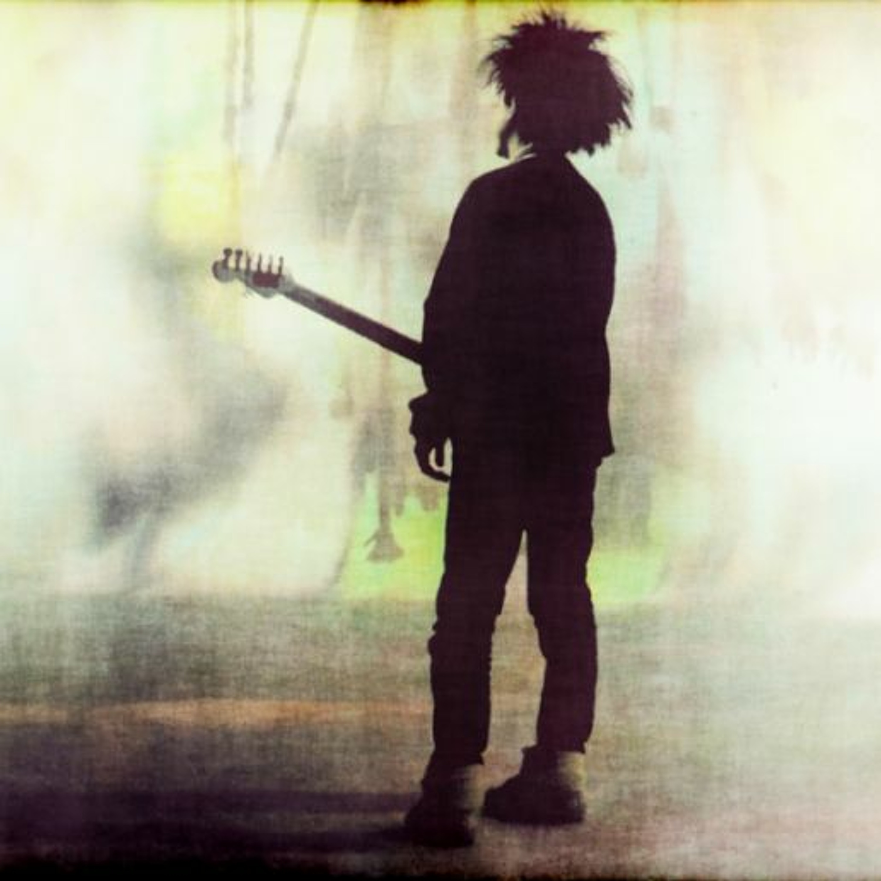 Jacob Henry feat. Robert Smith - Hopeful Romantic (J.Young Vocal Remix) thumbnail