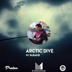 Budakid @ Arctic Dive Radioshow // Proton Radio 12.09.18