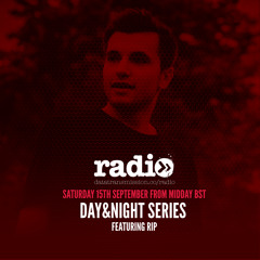 Day&Night Podcast Series EP053 Featuring RIP
