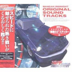Monster At The Velocity Wangan Midnight OST