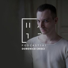 Domenico Crisci - HATE Podcast 101