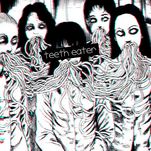 MEOWMEOW - teeth eater