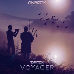 Dimatik- Voyager