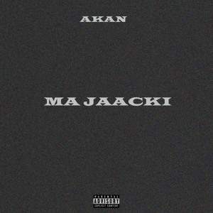 MA JAACKI [Freestyle] (Prod. Kato On The Track)