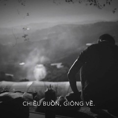 DSK - Chiều Buồn Giông Về