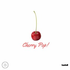 Cherry Pop! - Sica x J.Wuds