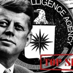 T1 X 04 ¿Quién mató al presidente JFK? Destapamos la identidad del asesino INFORME ENIGMA
