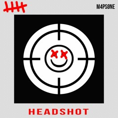 'HeadShot' Eminem "Killshot" Type Beat Prod. MAPSONE