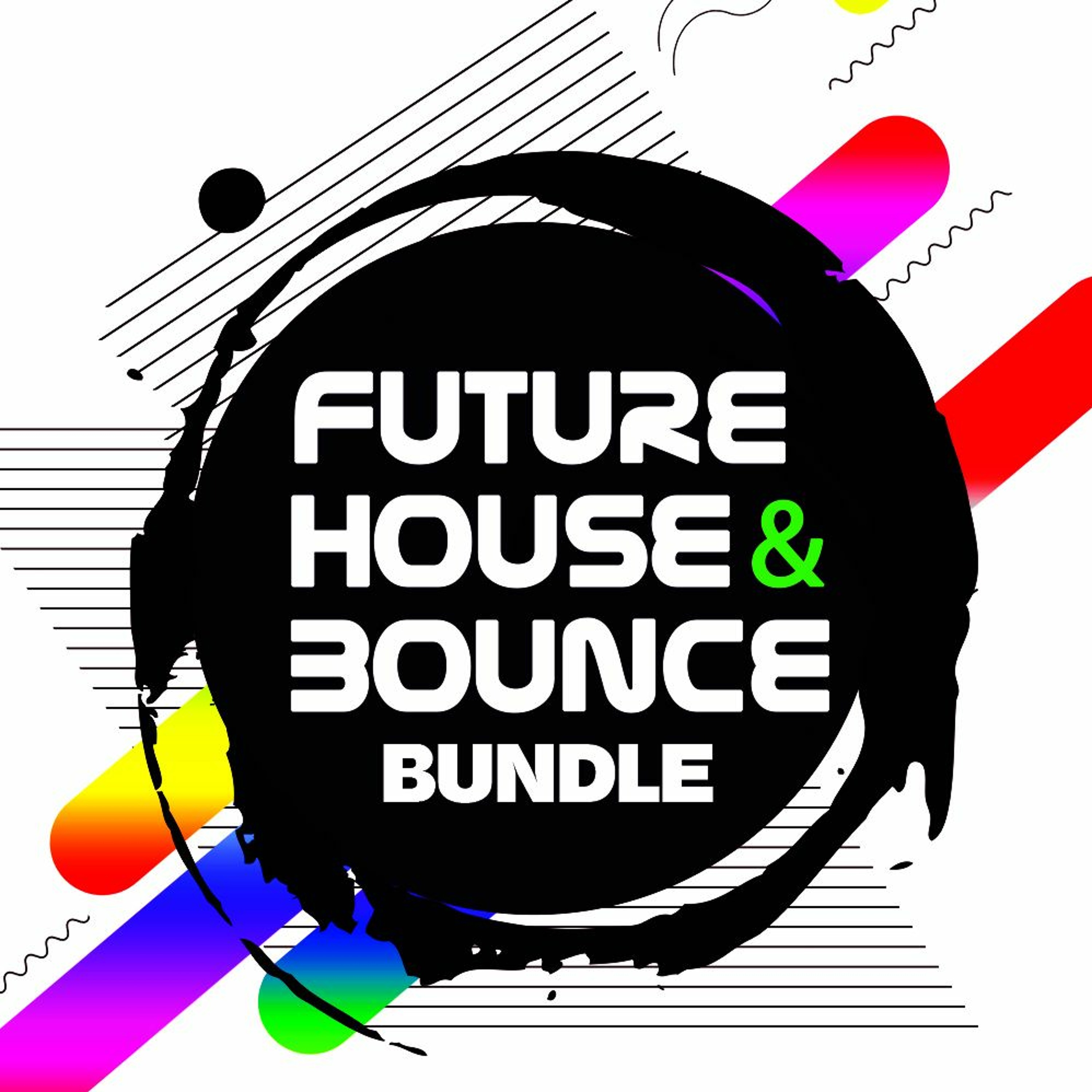 Big Sounds Future House & Bounce episode artwork