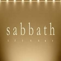 Chillin On The Sabbath