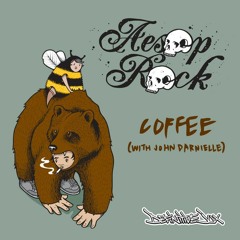 Aesop Rock - Coffee Bare Beats Remix