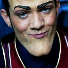 Robbie Rotten Boguette (Prod. Olevah)