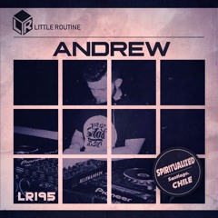 Andrew - Little Routine #195 (2018)
